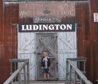 [001] Ludington and Surrounds