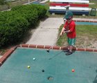 Mini Golf