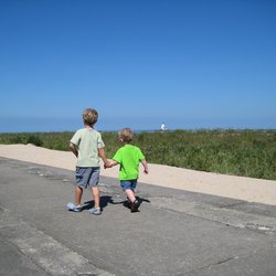 A Nice Walk