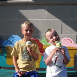 Ice Cream