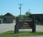 Hart-Montague Bike Trail