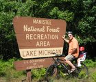 Manistee National Forest
