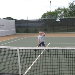 Tennis Anyone?