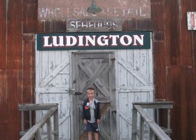 [001] Ludington and Surrounds