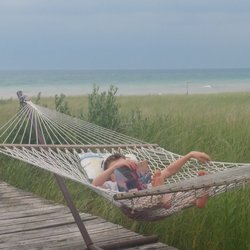 Chillaxin'