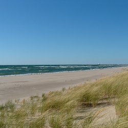La Playa