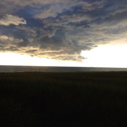 Storm?