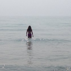 Calm Waters