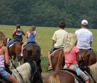 Horseback Riding