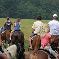 Horseback Riding