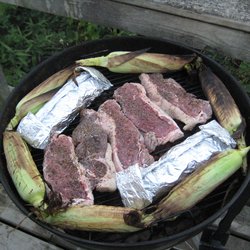 Dinner Anyone?