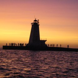 Lighthouse