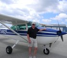 Plane Rides at Mason Co. Airport