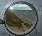 Big Point Sable Lighthouse Portal